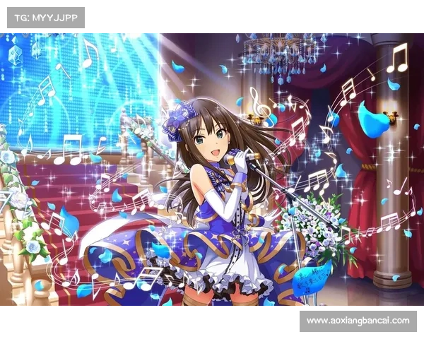 2023年热门二次元拔萝卜手游推荐排行榜打造趣味游戏体验 2023年热门二次元拔萝卜手游推荐排行榜打造趣味游戏体验