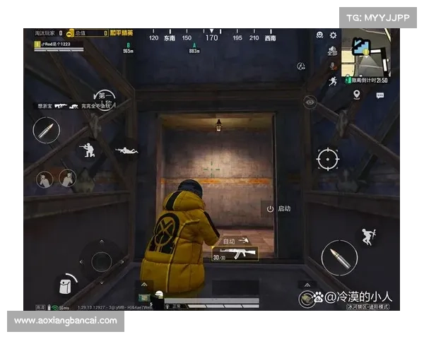 和平精英无法进入游戏的六种解决方法助你轻松恢复游戏体验 和平精英无法进入游戏的六种解决方法助你轻松恢复游戏体验