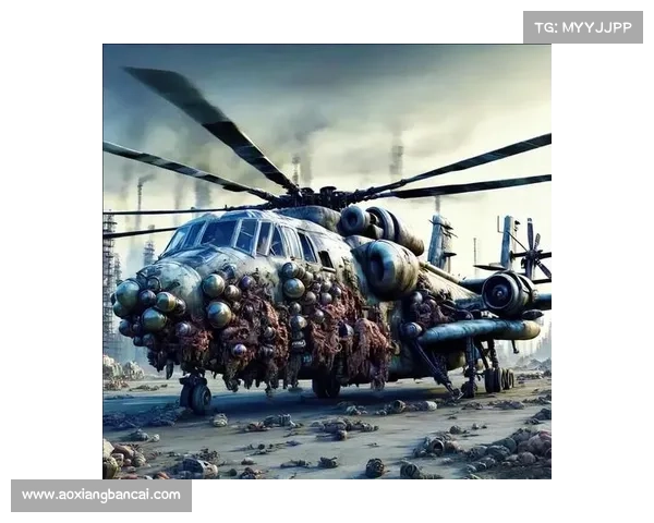 地铁深处的生死边缘：在末日废墟中寻觅希望与绝望的交织