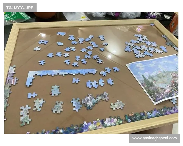 探险旅程中掌握四个拼图技巧助你成功突破未知挑战 探险旅程中掌握四个拼图技巧助你成功突破未知挑战