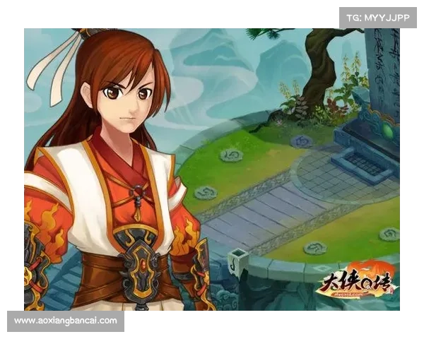 暴走大侠明教玩法技巧与攻略解析全面提升战力和操作技巧