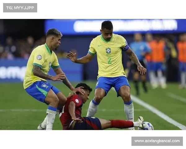 中国足球五大历史性时刻：平巴西之战的荣耀与突破